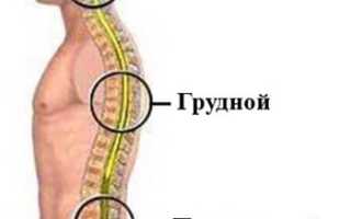 Пилатес при сколиозе